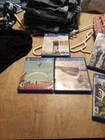 New ListingSony PlayStation 4 Assorted  Video Games Lot Of 5