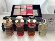 PRADA Candy Gift Sets for Women for sale | eBay