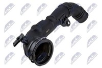 NTY Ansaugschlauch, Luftfilter GPP-BM-151 FüR BMW