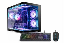Gaming PC Desktop,Intel i9,NVIDIA RTX3050,32GB RAM,1TB SSD,WiFi6,BT5.4,Win11Pro