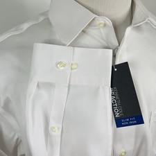 Kenneth Cole Reaction Slim Dress Shirts for Men for sale | eBay