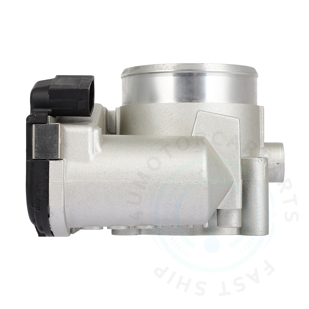 1 Pcs Aluminum Throttle Body For 2015-2019 McLaren 720S 0280750151