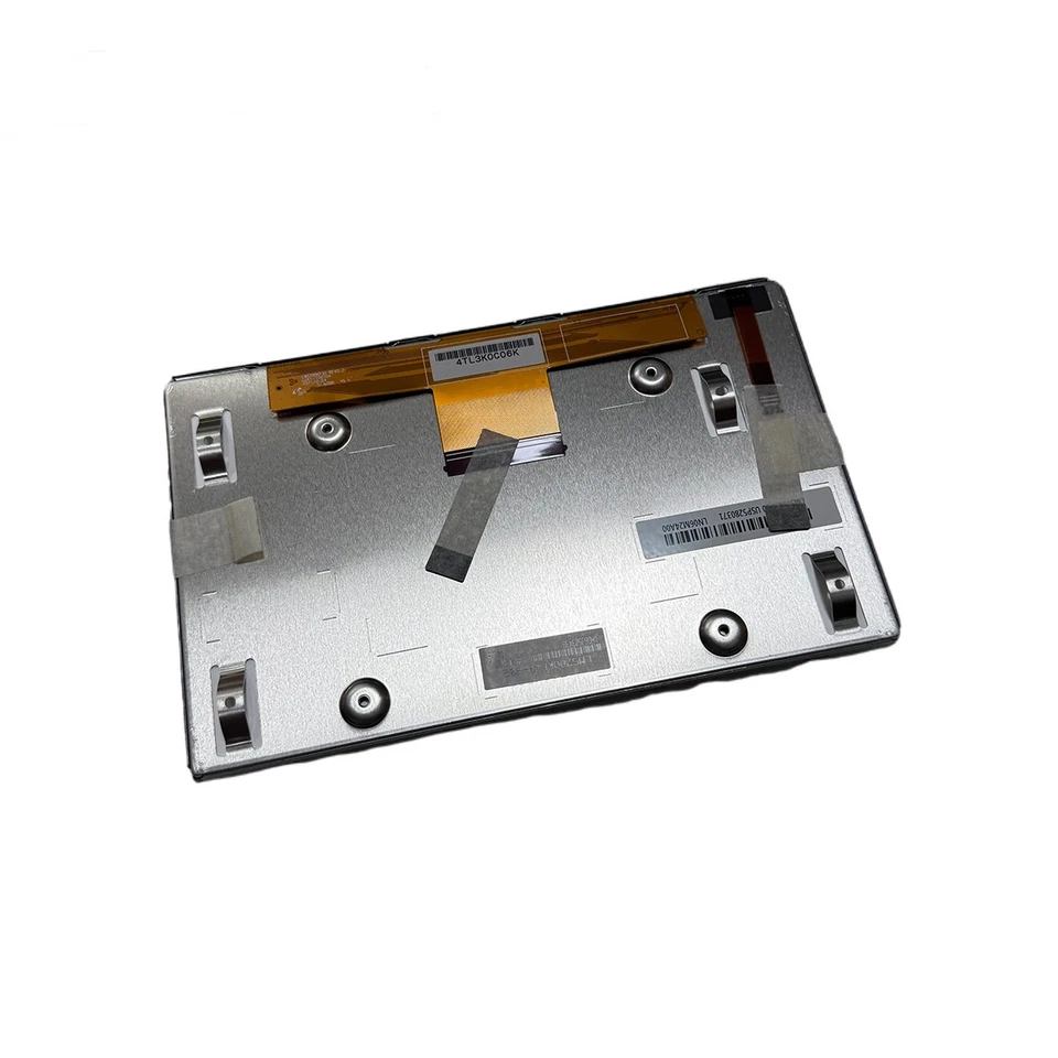 LMS700KF30 7" Display Touchscreen For Peugeot Citroen Berlingo Radio Navigation - Image 4 of 4