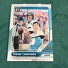 2024 Donruss Optic #88 Trevor Lawrence Jacksonville Jaguars