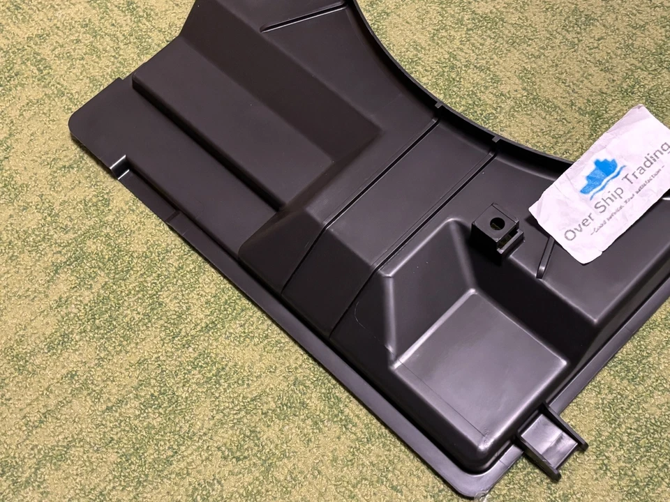 Lexus Genuine LX450 96-97 Toyota Land Cruiser J80 93-97 Radiator Fan Shroud OEM Foto 3 de 4