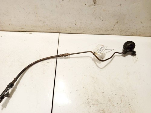 fm277001 Unterdruckleitung zum Bremskraftverstärker  Volkswagen  DE2611765-91