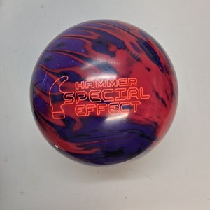 Hammer Effect Bowling Ball | eBay