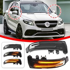 Clignotant Mercedes CLASSE C