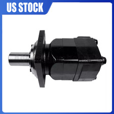 Brand New Hydraulic Moto For Danfoss O-Series 151B-2153 151B2153 630-151B2153