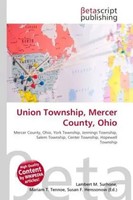 Lambert M. Surhone (U. A.) | Union Township, Mercer County, Ohio | Taschenbuch