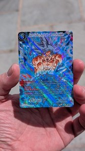 Ss3 Son Goku Wrath of the Dragon | eBay