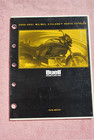 Harley Davidson 2000 2001 BUELL CYCLONE PARTS Catalog Manual