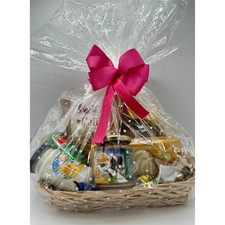 Brazilian Breakfast Hamper - The Recife