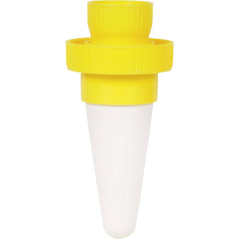 Système d'arrosage de vacances Hozelock pour balcons fleuris et plantes vertes de salon