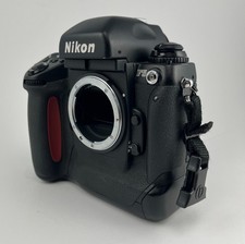 Nikon F5 Film Cameras for sale | eBay