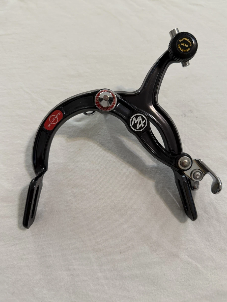 KHE Radius Paire de leviers de frein BMX en aluminium forgé à froid à 2