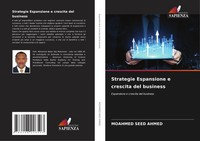 Strategie Espansione E Crescita Del Business Espansione E Crescita Del Business