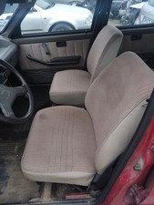 Boite de vitesse Fiat UNO