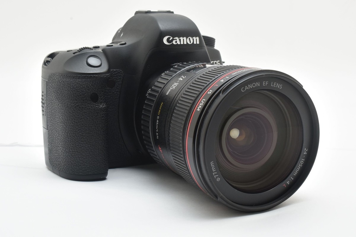 Canon 6D + Lレンズ Canon 6D + Lレンズ Canon EOS 6Dを徹底解説。作例からおすすめ