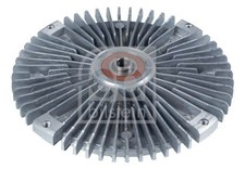 Febi Bilstein 18010 Radiator Fan Clutch Cooling System For Mercedes-Benz G-Class