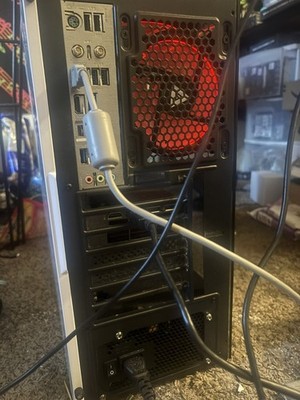 Custom Build Gaming PC - i9 - RTX 3080 10 GB - 2TB SSD - 32 GB DDR4 RAM