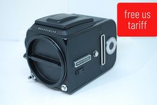 "Excellent "Hasselblad 500CM Medium Format Camera body A12 Film back 5930
