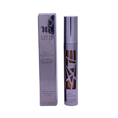 Urban Decay Dark Concealer All Nighter Waterproof Full-Coverage Dark Warm - NEU