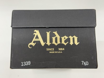 Alden 1339