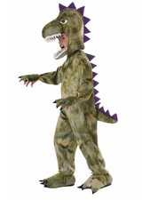 Fun Dinosaur Costume - Children's Standard One-Size