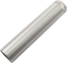 Faucet Mount Extension Shank 6" x 1.25" Bathroom Installation Faucet Accessories