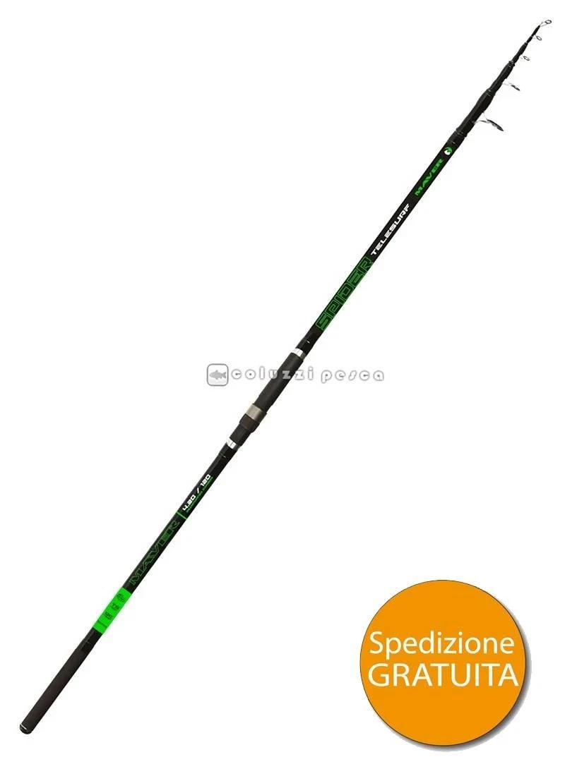 CANNE DA PESCA | Attrezzature per la pesca a mosca