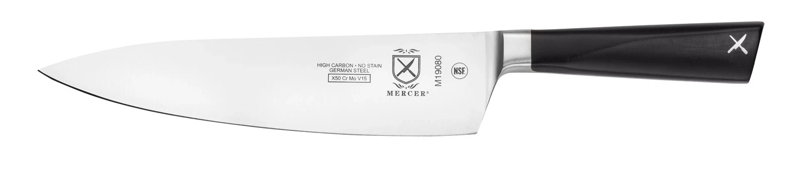 Mercer Culinary Züm Chef's Knife