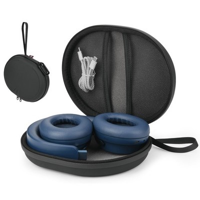 Bag for Bose QuietComfort Ultra, JBL Tune 510BT/720BT, Sony WH-CH 720N/WH-CH520