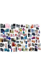 Wholesale Mixed Lot of Impression Perfumes Lot 20 Pieces Men/ Women 3.4 oz
