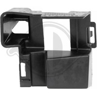 ZUB00392 Halter, StoßFäNger Vorne Rechts FüR MERCEDES-BENZ E-CLASS (W212)
