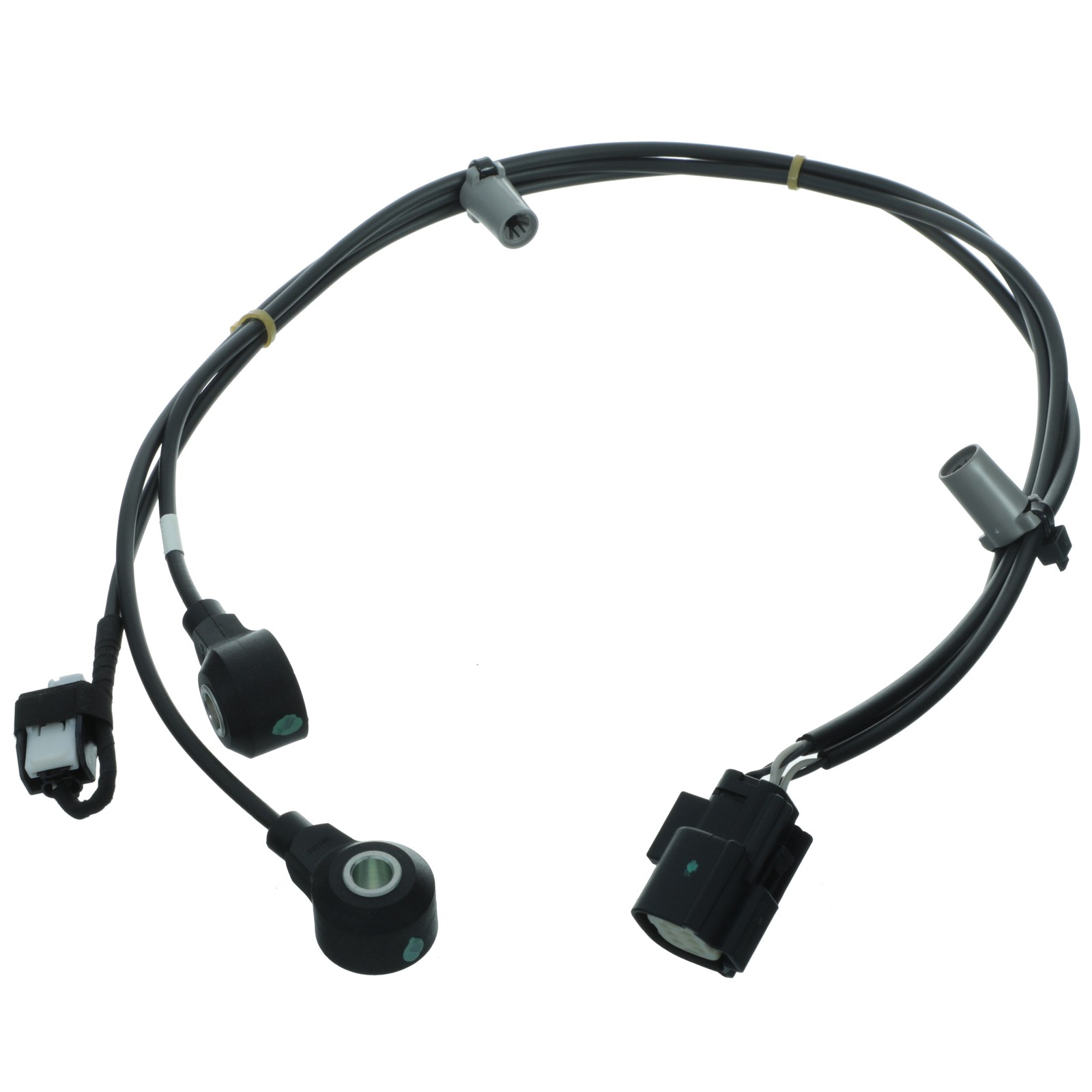 Sensor de golpe del motor para Ford F-150 Edge Explorer 2020-2023 (N/P FT4Z-12A699-C)