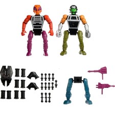 Multi-Bot Masters Of The Universe MOTU Origins Mattel New Sealed In Hand