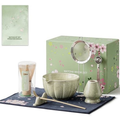 Set Matcha