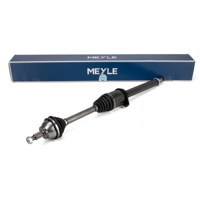 MEYLE Antriebswelle Gelenkwelle für MERCEDES W169 W245 M266 OM640 vorne rechts