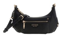 Guess Marsha Mini Crossbody UmhäNgetasche Tasche Black Schwarz