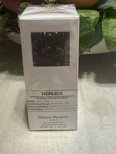 Maison Margiela Replica Jazz Club Eau de Toilette 1oz 30ml Sealed in box 