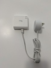 Ring 5B01S8-WEN0 Smart Lighting Bridge - Whit...