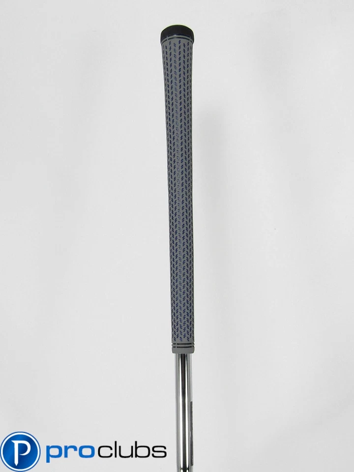 NEW Left Handed TAYLORMADE HI-TOE 3 COPPER (10*) 60* WEDGE #458347 - Image 4 of 4