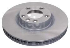 Disque de frein Volkswagen 183