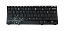 Dell 5FCV3  90.4UV07.S01 Non-backlit Internal Keyboard