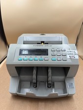 Cummins Jetscan 4065 Currency Paper Money Banknote Bill Counter 406-9905-00