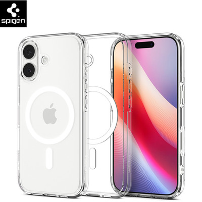 Spigen Handyhülle Schutzhülle für iPhone 17 Hülle Case Cover