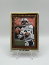 2024 Topps Composite - Portrait Gallery Dan Marino #PG-12
