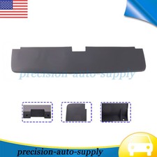 Front Lower Air Dam Deflector Fits 1985-1992 Chevrolet Camaro