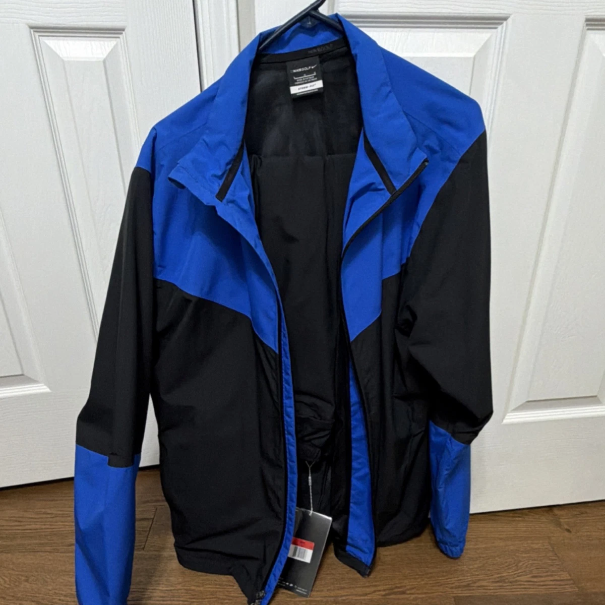 Nike Storm Fit Golf In Men's Coats & Jackets for sale | eBay